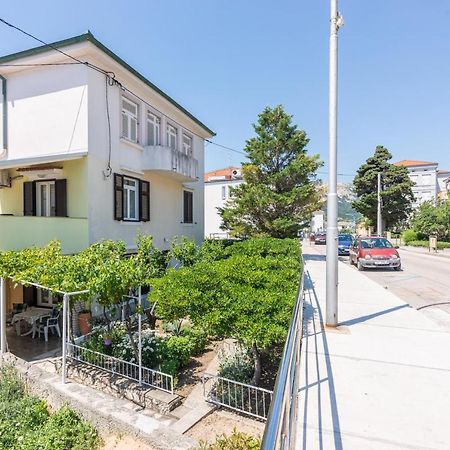 Apartment Luiza With Terrace Baška Buitenkant foto
